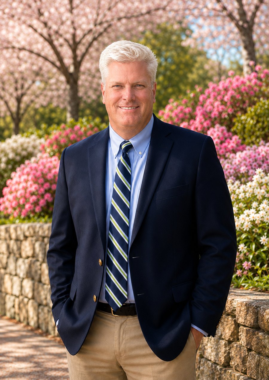 Ron Frere, founder of FulCharBo